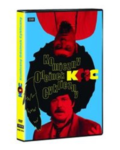 Picture of KOC Komiczny Odcinek Cykliczny