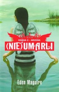 Picture of (Nie)Umarli Księga 2 Arizona
