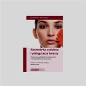 Kosmetyka ... - Xenia Petsitis, Katrin Kipper -  books in polish 