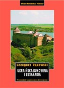 Ukraińska ... - Grzegorz Rąkowski - Ksiegarnia w UK