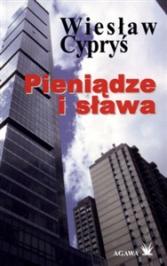 Picture of Pieniądze i sława