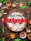 Kuchnia tr... - Opracowanie Zbiorowe -  Książka z wysyłką do UK