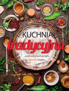 Obrazek Kuchnia tradycyjna / Kuchnia light