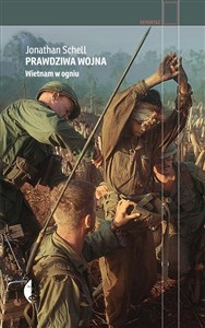 Obrazek Prawdziwa wojna Wietnam w ogniu