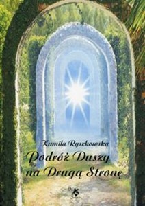 Picture of Podróż duszy na Drugą Stronę