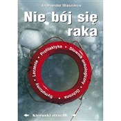 Nie bój si... - Aleksander Miasnikow -  Książka z wysyłką do UK