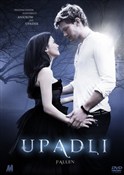 Upadli (bo... - Scott Hicks -  foreign books in polish 