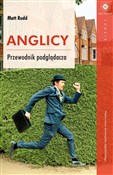 Anglicy Pr... - Matt Rudd - Ksiegarnia w UK