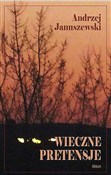 polish book : Wieczne pr... - Andrzej Januszewski
