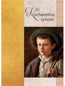 Obrazek KOCHANEMU SYNOWI