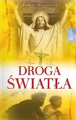 Droga świa... - s. Bożena Maria Hanusiak -  books from Poland