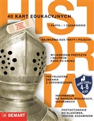 polish book : Karty eduk... - Opracowanie Zbiorowe