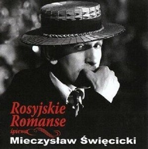 Obrazek Rosyjskie Romanse CD