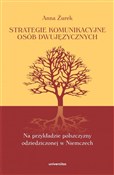 Książka : Strategie ... - Anna Żurek
