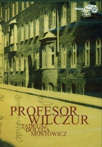 Obrazek [Audiobook] Profesor Wilczur