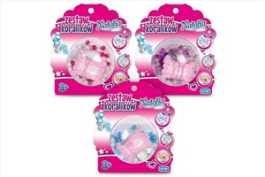 Picture of Zestaw koralików Natalia