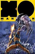 X-O Manowa... - Matt Kindt - Ksiegarnia w UK