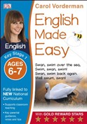 Polska książka : English Ma... - Carol Vorderman