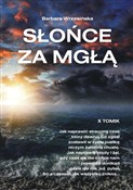 polish book : Słońce za ... - Barbara Wrzesińska