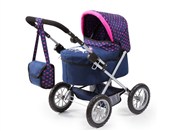 Książka : Wózek dla ...