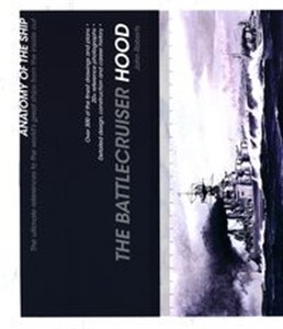 Picture of The Battlecruiser Hood