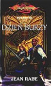 Książka : Dzień burz... - Jean Rabe