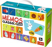 polish book : Memos clas...