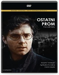 Picture of Ostatni Prom DVD