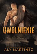 polish book : Uwolnienie... - Aly Martinez