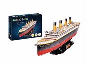 Polska książka : Puzzle 3D ...