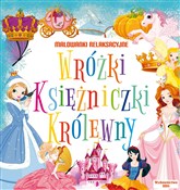 Polska książka : Wróżki, ks... - Opracowanie zbiorowe