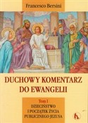 Duchowy ko... - Francesco Bersini -  Polish Bookstore 