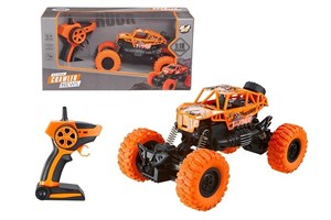 Picture of Auto terenowe zdalnie sterowane