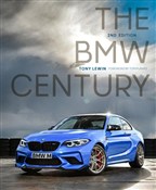 BMW Centur... - Tony Lewin -  books in polish 