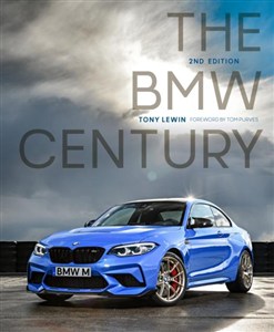 Picture of BMW Century