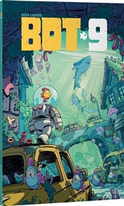 Obrazek Bot-9