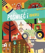 Książka : Na wsi. Po... - Opracowanie zbiorowe