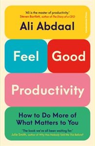 Obrazek Feel-Good Productivity