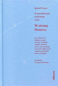 Picture of W stronę Swanna