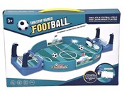 polish book : Piłkarzyki...