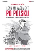 Zobacz : Lean manag... - Tomasz Król