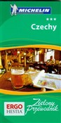 Książka : Czechy Zie... - Opracowanie Zbiorowe