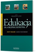 Edukacja d... - Mariusz Goniewicz, Anna Nowak-Kowal, Zbigniew Smutek -  Polish Bookstore 