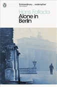 polish book : Alone in B... - Hans Fallada