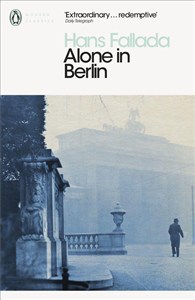 Obrazek Alone in Berlin