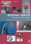 Polska książka : Reading Im... - Gunther Kress, Leeuwen Theo van