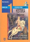 Polska książka : U źródeł w... - Maria Koczerska