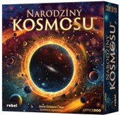 polish book : Narodziny ...