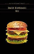 Nic - Dawid Bieńkowski - Ksiegarnia w UK