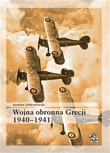 Obrazek Wojna obronna Grecji 1940 - 1941